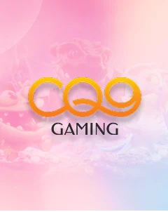 cq9 by finfinbet