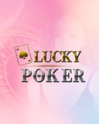 luckypoker by finfinbet