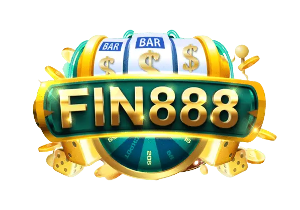 fin slot- 888 by finfinbet